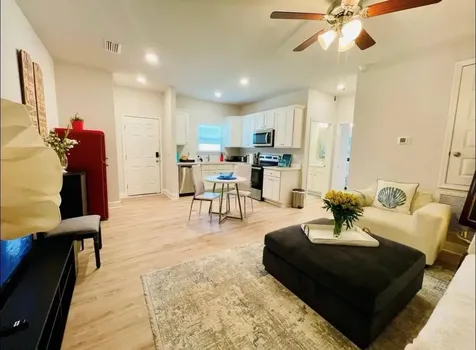 427 Sea Grove Port St Joe FL 32456