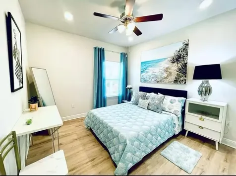427 Sea Grove Port St Joe FL 32456