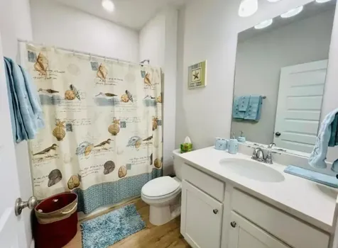 427 Sea Grove Port St Joe FL 32456