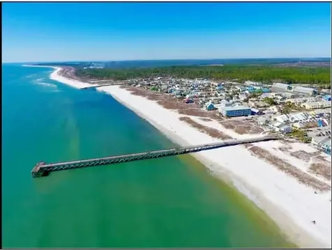 427 Sea Grove Port St Joe FL 32456