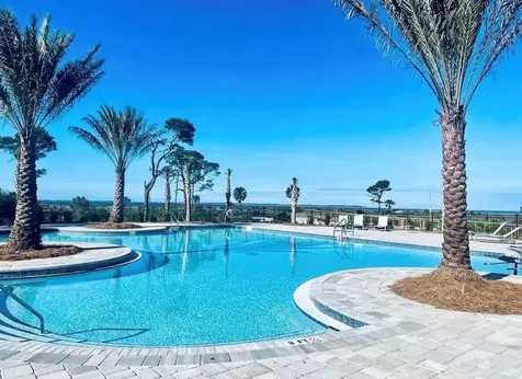 427 Sea Grove Port St Joe FL 32456