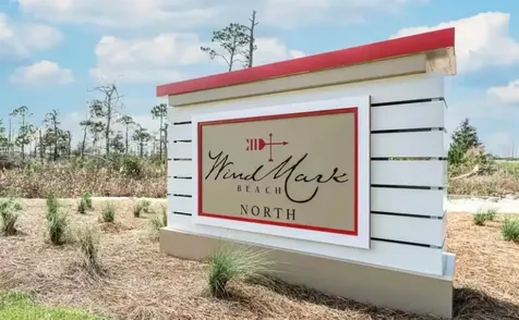 427 Sea Grove Port St Joe FL 32456