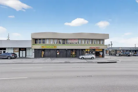 1232 NE 163 Street North Miami Beach FL 33162