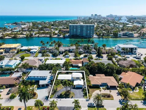 2630 NE 25th Street Lighthouse Point FL 33064