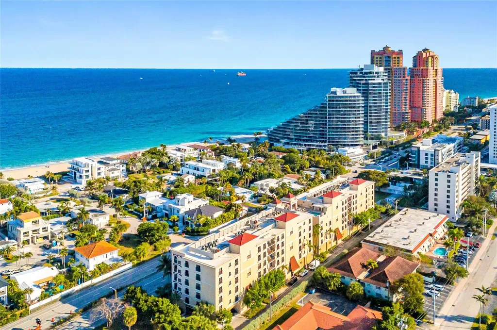 2509 N Ocean Boulevard Fort Lauderdale FL 33305