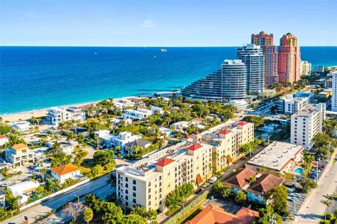 2509 N Ocean Boulevard Fort Lauderdale FL 33305