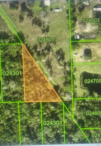 0 Avenue A Winter Haven FL 33880