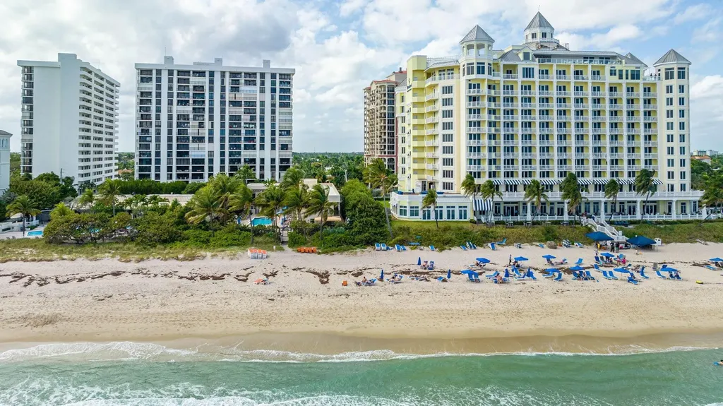 2001 N Ocean Boulevard Fort Lauderdale FL 33305