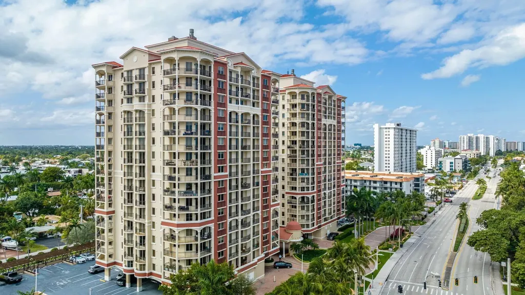 2001 N Ocean Boulevard Fort Lauderdale FL 33305