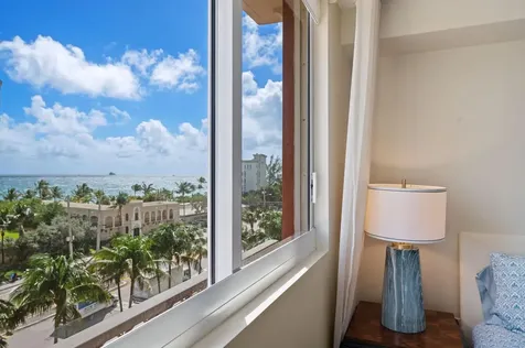 2001 N Ocean Boulevard Fort Lauderdale FL 33305