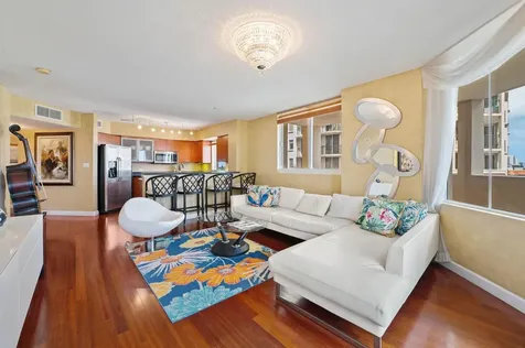 2001 N Ocean Boulevard Fort Lauderdale FL 33305