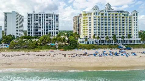 2001 N Ocean Boulevard Fort Lauderdale FL 33305