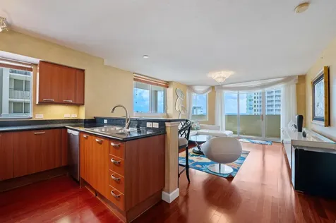 2001 N Ocean Boulevard Fort Lauderdale FL 33305
