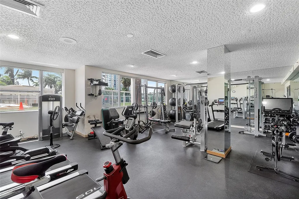 3000 Holiday Drive Fort Lauderdale FL 33316