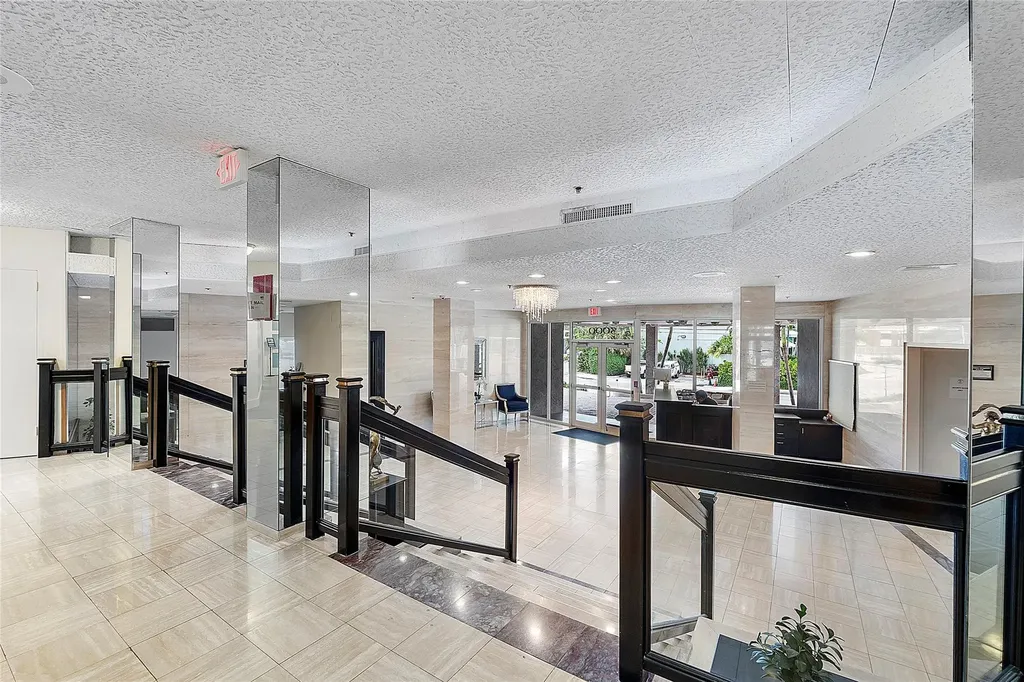 3000 Holiday Drive Fort Lauderdale FL 33316