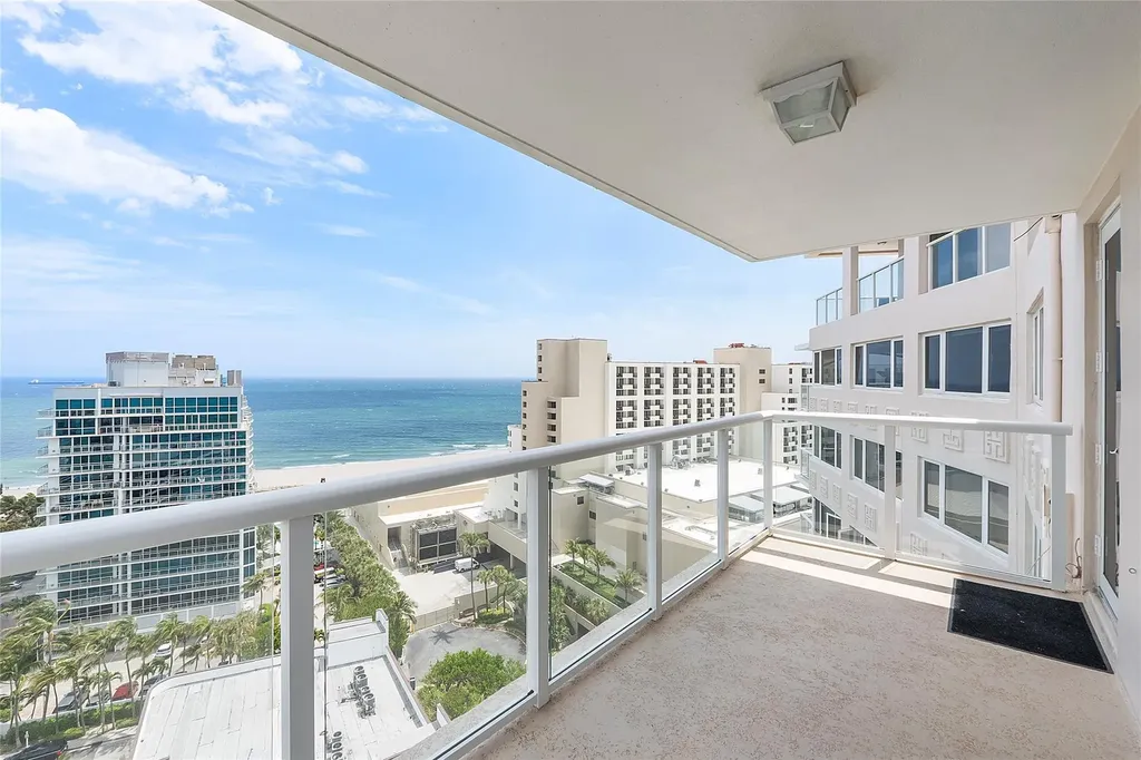 3000 Holiday Drive Fort Lauderdale FL 33316