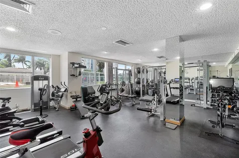 3000 Holiday Drive Fort Lauderdale FL 33316