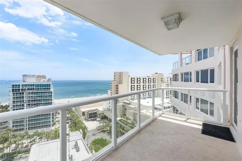 3000 Holiday Drive Fort Lauderdale FL 33316