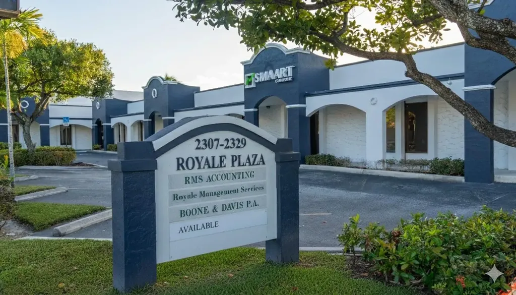 2315 N Andrews Avenue Wilton Manors FL 33311