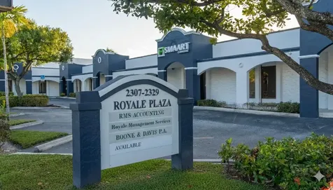 2315 N Andrews Avenue Wilton Manors FL 33311