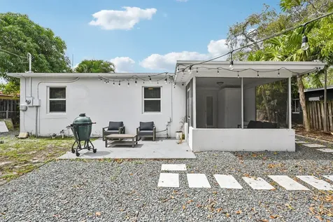 2640 SW 13th Avenue Fort Lauderdale FL 33315