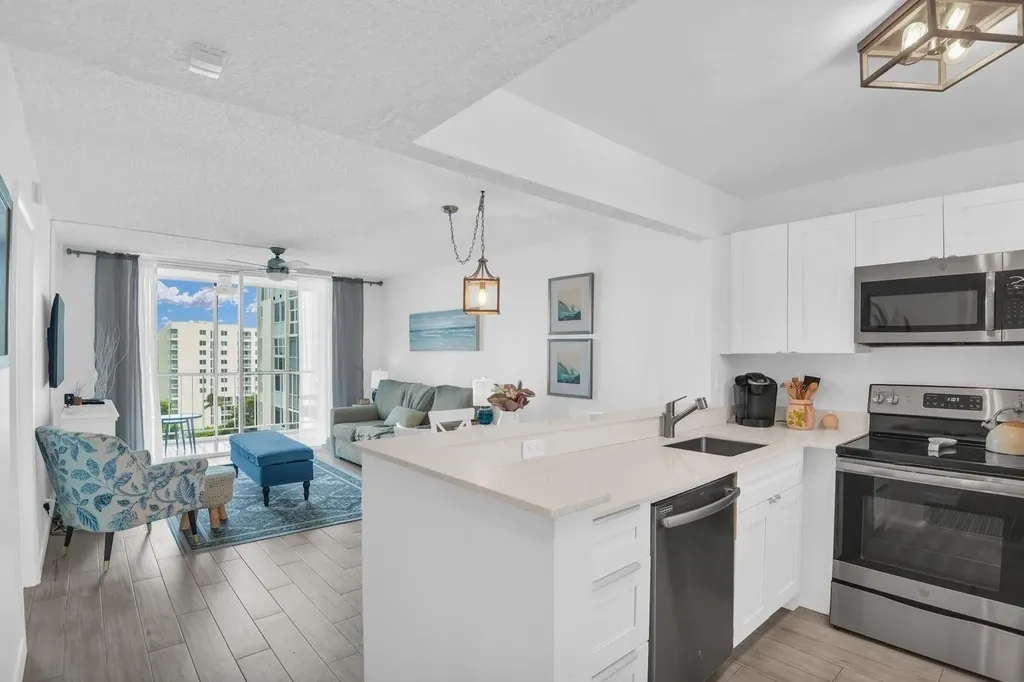 1391 S Ocean Boulevard Pompano Beach FL 33062