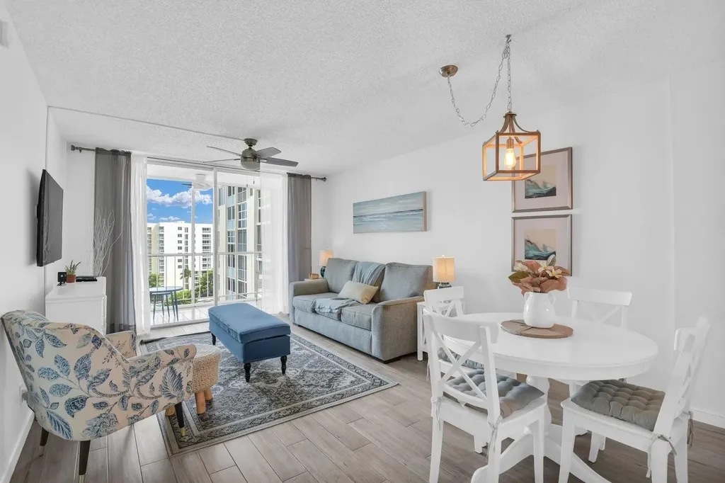 1391 S Ocean Boulevard Pompano Beach FL 33062