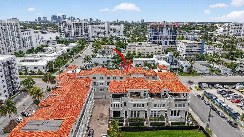 508 N Birch Road Fort Lauderdale FL 33304