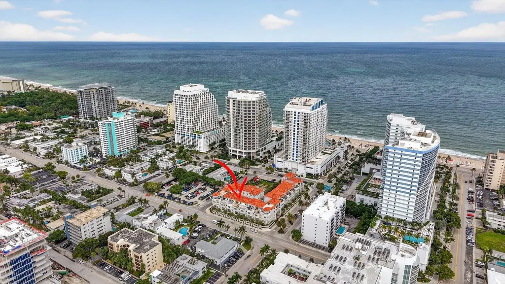 508 N Birch Road Fort Lauderdale FL 33304