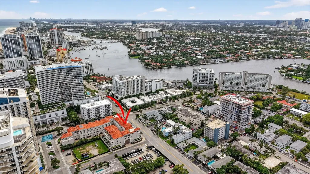 508 N Birch Road Fort Lauderdale FL 33304