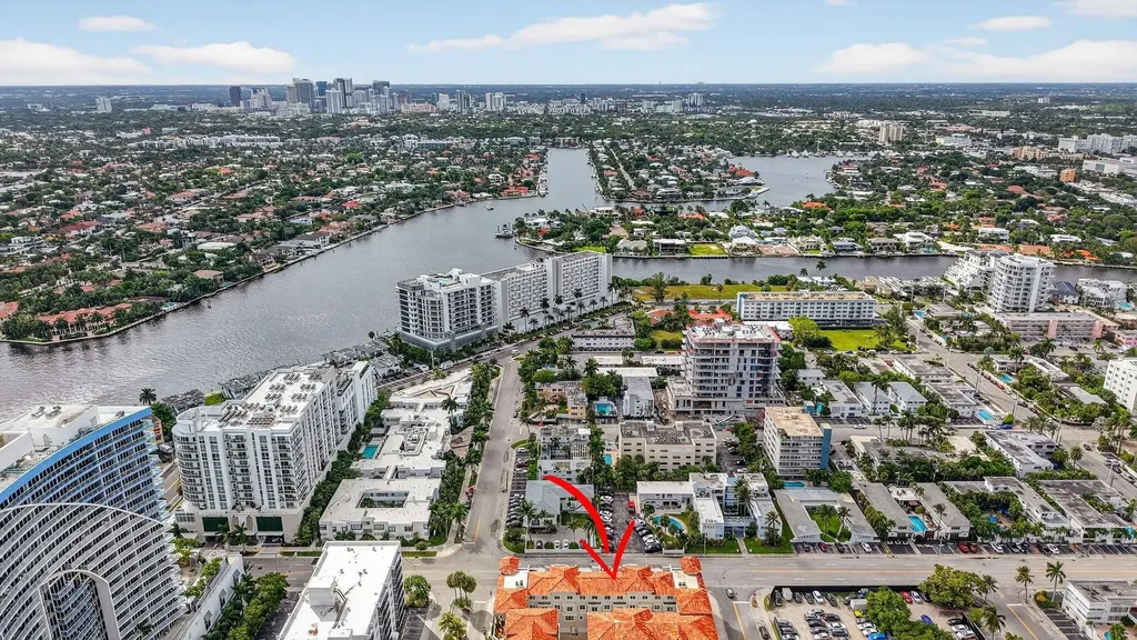 508 N Birch Road Fort Lauderdale FL 33304