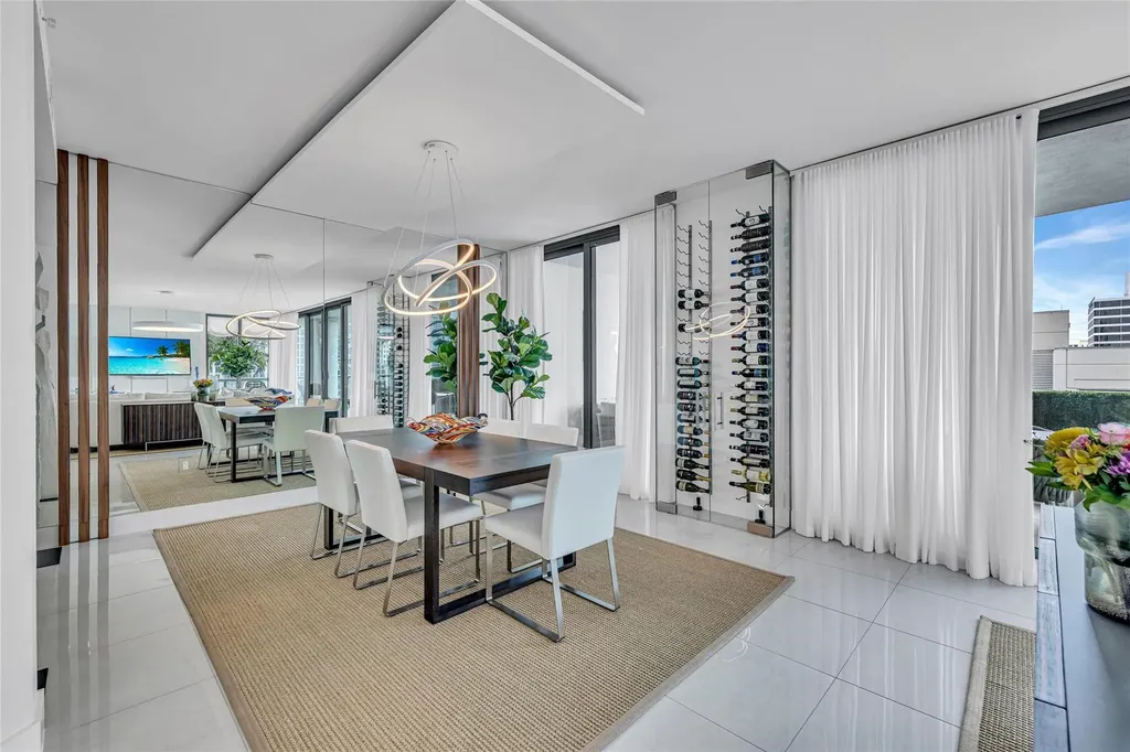 100 E Las Olas Boulevard Fort Lauderdale FL 33301
