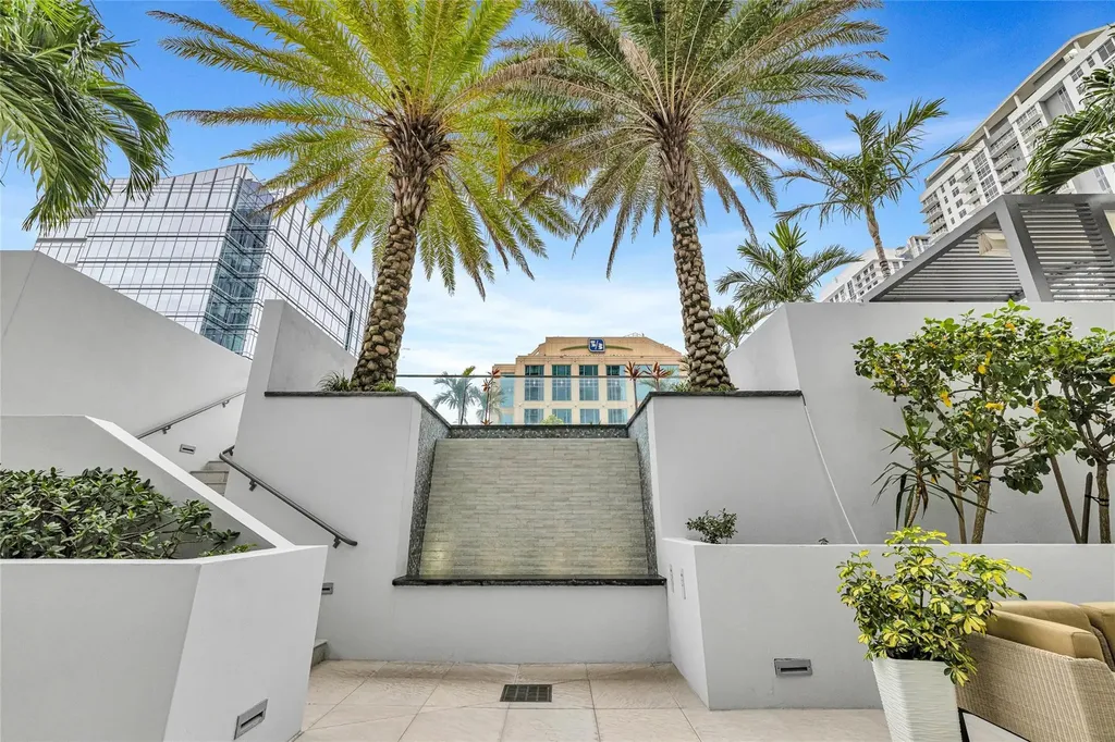 100 E Las Olas Boulevard Fort Lauderdale FL 33301