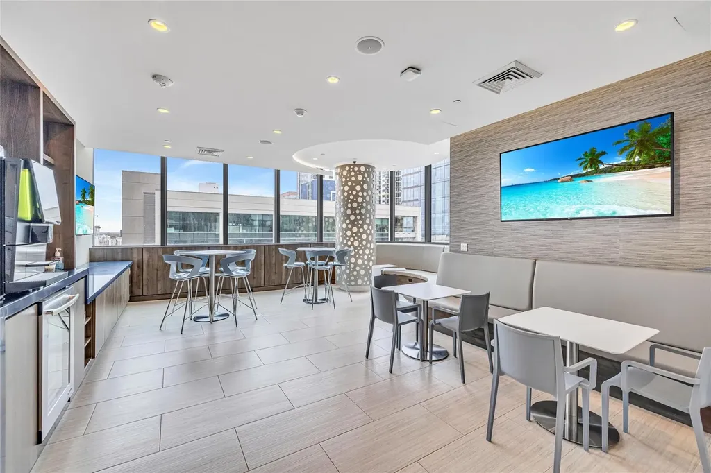100 E Las Olas Boulevard Fort Lauderdale FL 33301