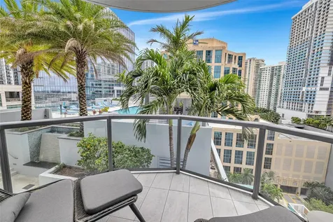100 E Las Olas Boulevard Fort Lauderdale FL 33301