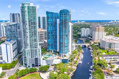 100 E Las Olas Boulevard Fort Lauderdale FL 33301