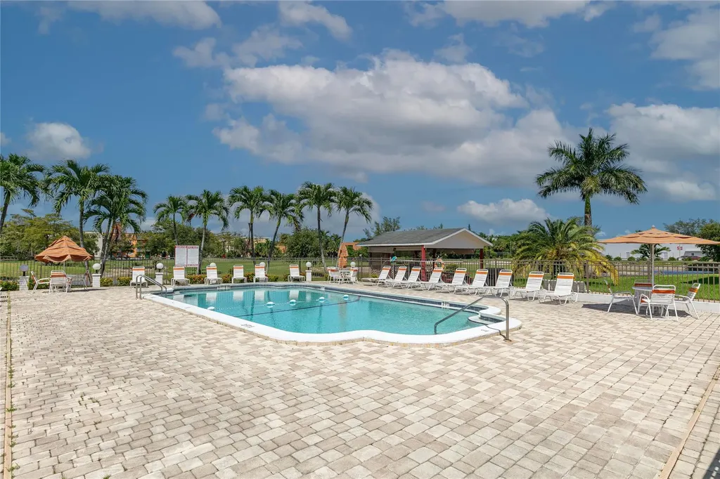 4411 NW 16th Street Fort Lauderdale FL 33313
