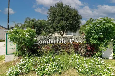 4411 NW 16th Street Fort Lauderdale FL 33313