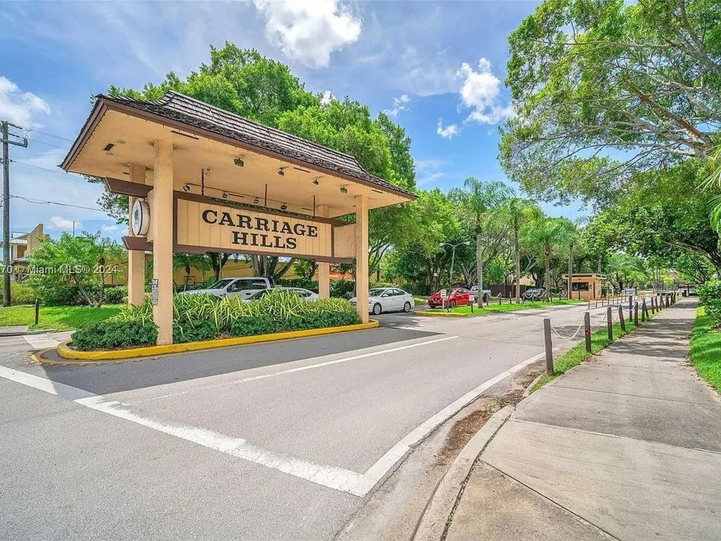 351 Cambridge Road Hollywood FL 33024