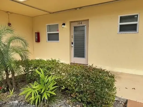 351 Cambridge Road Hollywood FL 33024