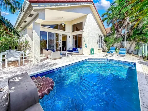6184 NW 24th Street Boca Raton FL 33434