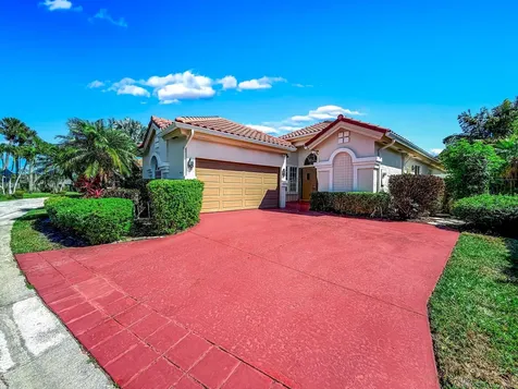 6184 NW 24th Street Boca Raton FL 33434