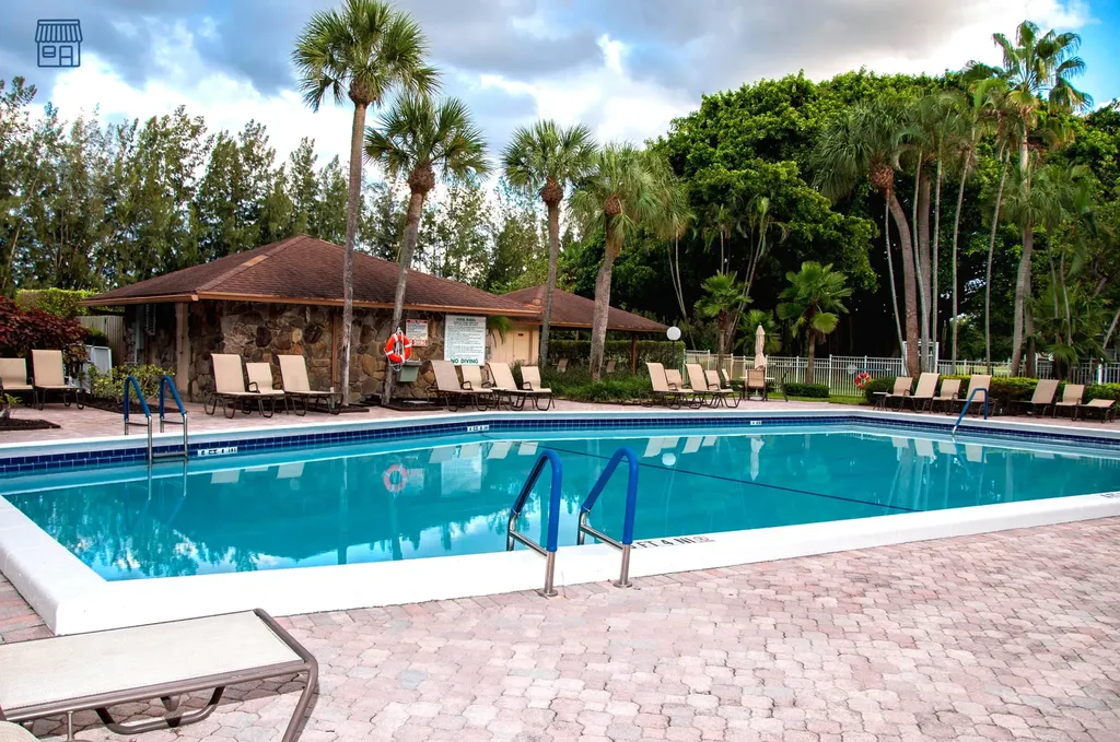 3001 S Course Drive Pompano Beach FL 33069