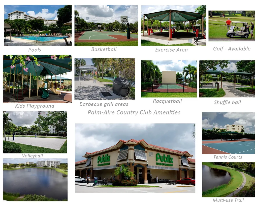 3001 S Course Drive Pompano Beach FL 33069