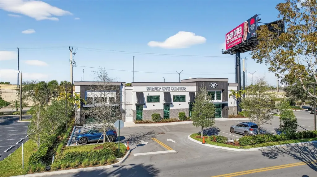 9090 W State Road 84 Davie FL 33324