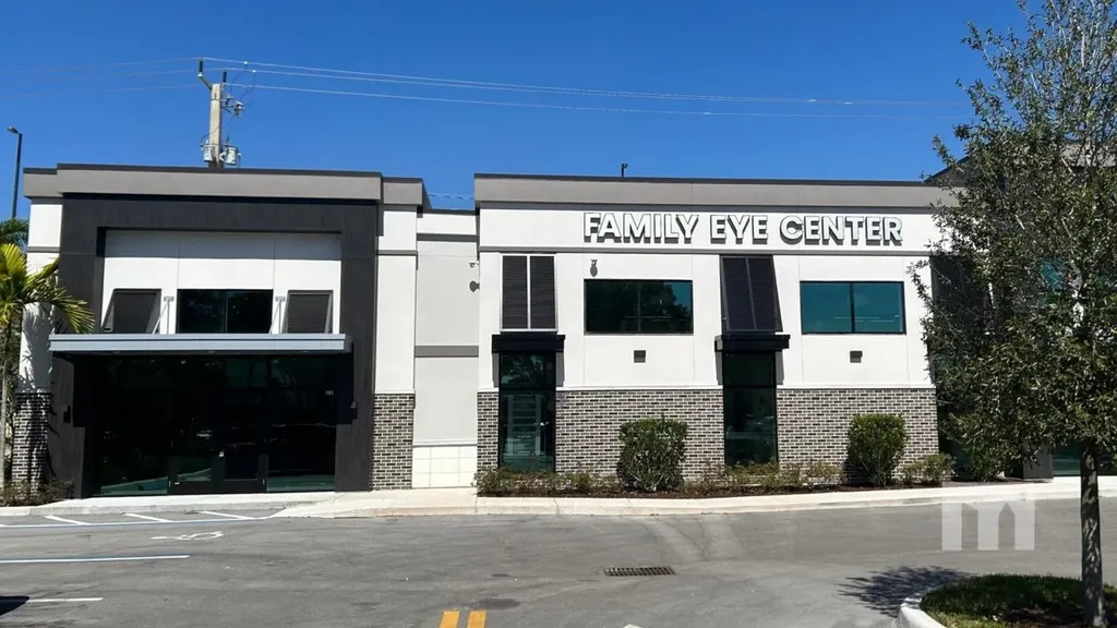 9090 W State Road 84 Davie FL 33324