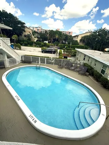 3230 NE 13th Street Pompano Beach FL 33062