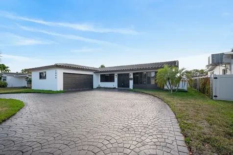 1800 N 54th Avenue Hollywood FL 33021