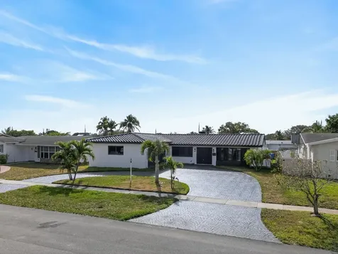 1800 N 54th Avenue Hollywood FL 33021