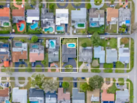 1800 N 54th Avenue Hollywood FL 33021
